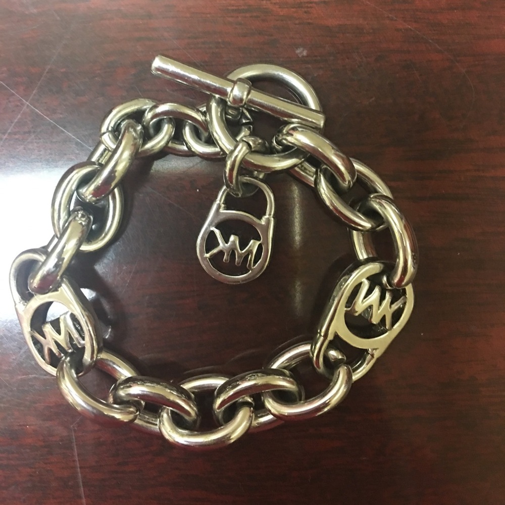 Michael Kors bracelet